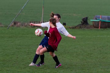 Bild 68 - Frauen TSV Zarpen - SG R�nnau/Daldorf : Ergebnis: 0:0